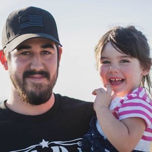 Meet your Posher, Justin